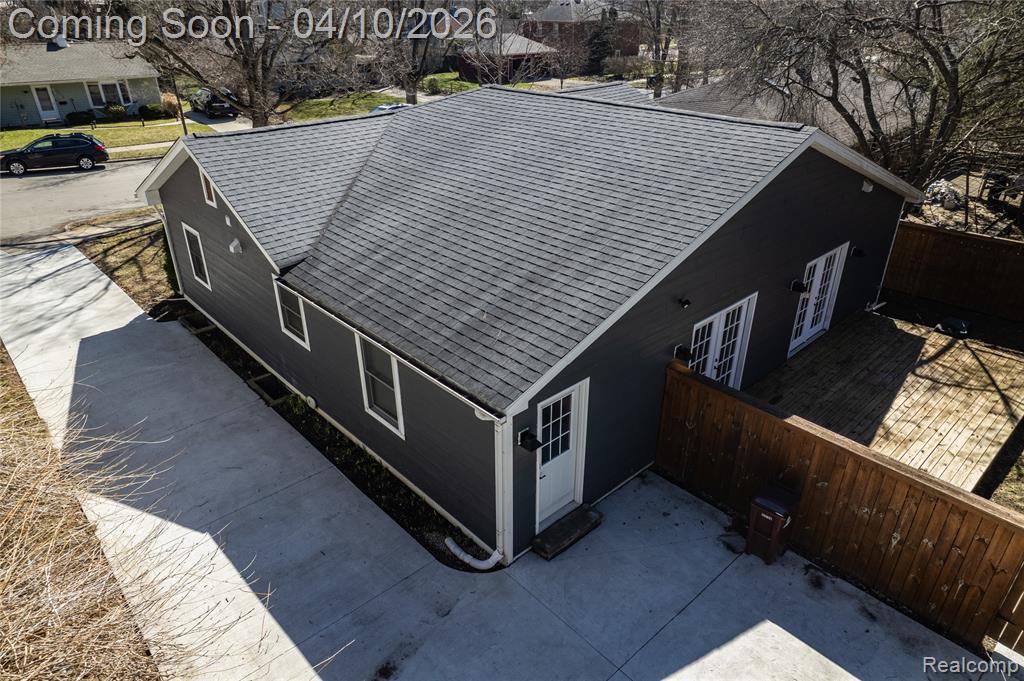 617 Revena Place, Ann Arbor, MI 48103 — Photo 53