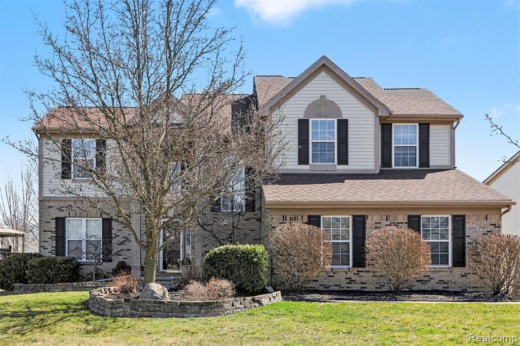 13805 Pond Bluff Drive, Van Buren, MI 48111
