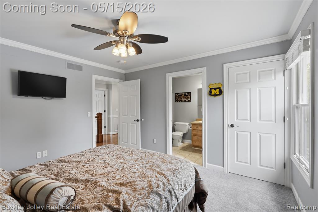 8705 Clarion Court, Brighton, MI 48116 — Photo 17