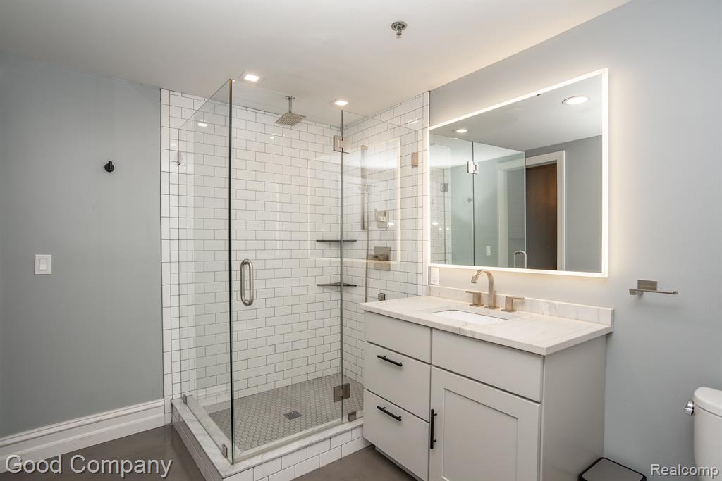 2987 FRANKLIN Street, 11, Detroit, MI 48207 — Photo 12
