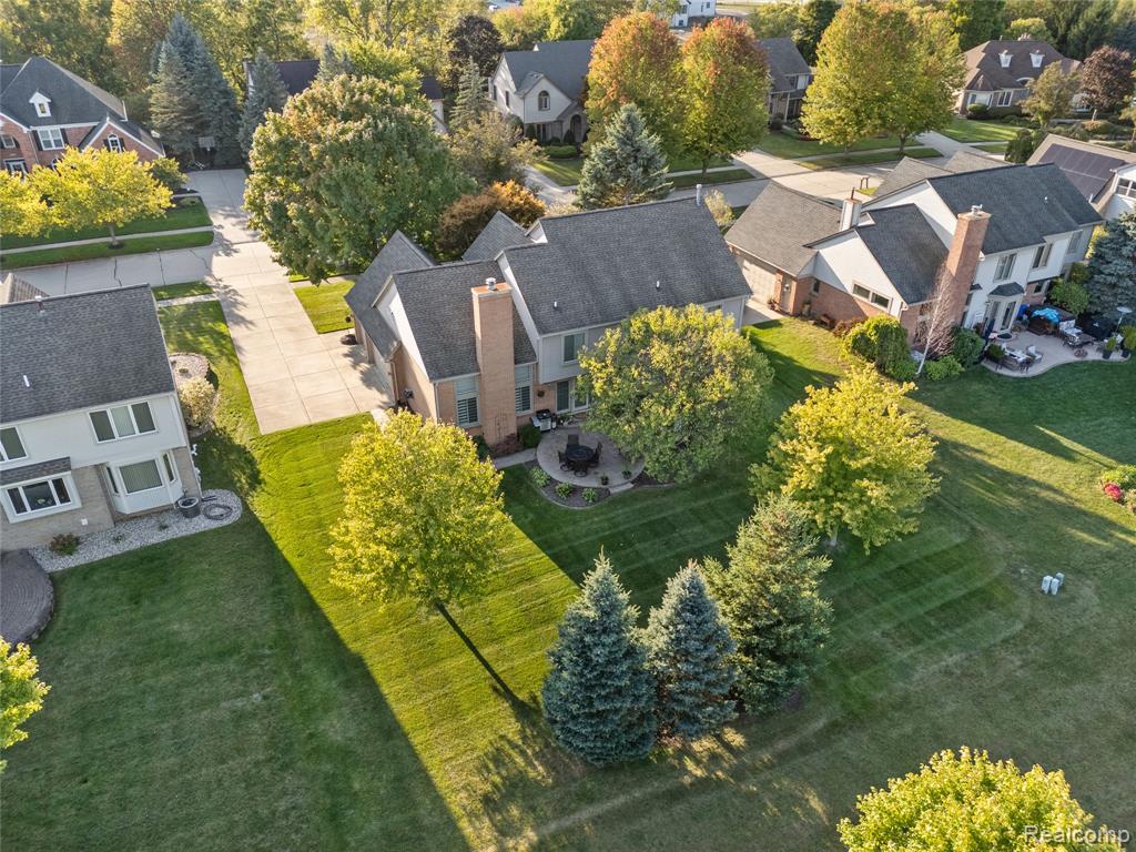 6894 Kings Mill Drive, Canton, MI 48187 — Photo 55