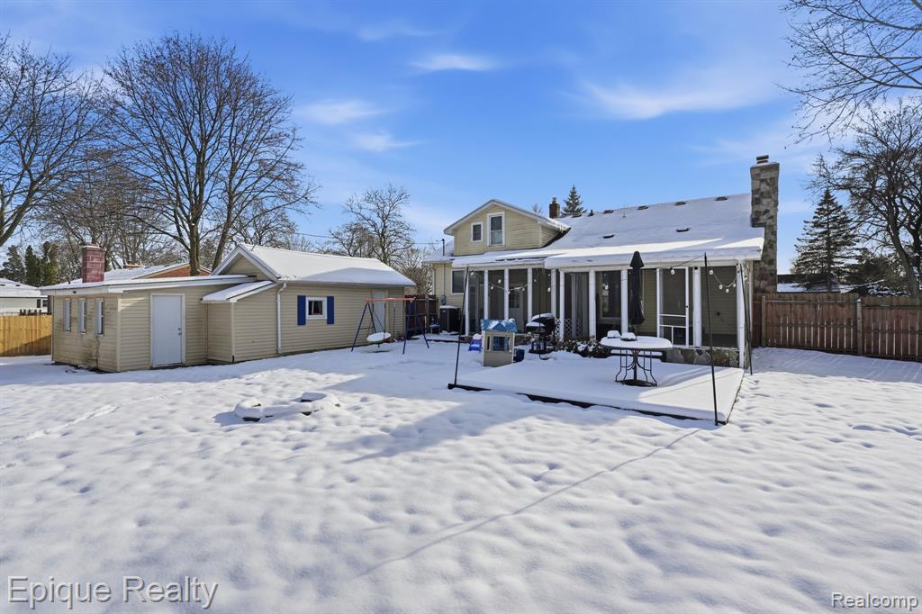 6080 Northrup Drive, Waterford, MI 48329 — Photo 27
