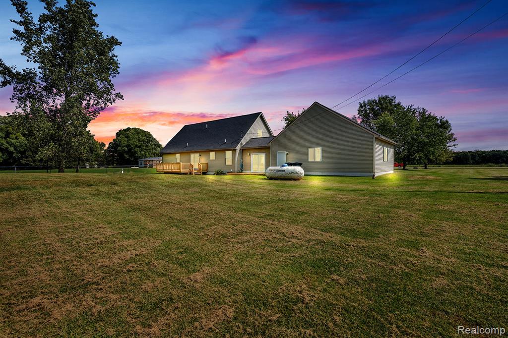 8425 Duffield Road, Flushing, MI 48433 — Photo 49