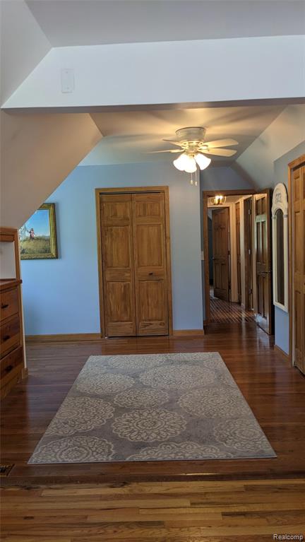 9753 W Coon Lake Road, Webberville, MI 48892 — Photo 25