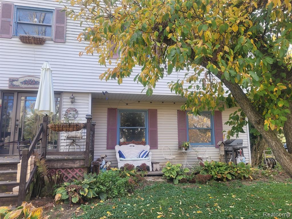 16571 DOYLE Road, Stockbridge, MI 49285 — Photo 7
