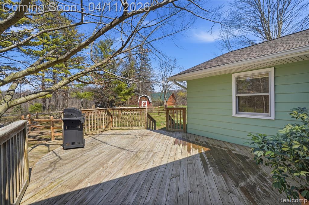 8520 Pontiac Trail, South Lyon, MI 48178 — Photo 25