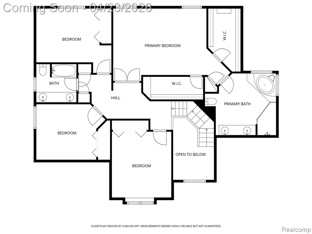3915 Winslow Drive, Auburn Hills, MI 48326 — Photo 45