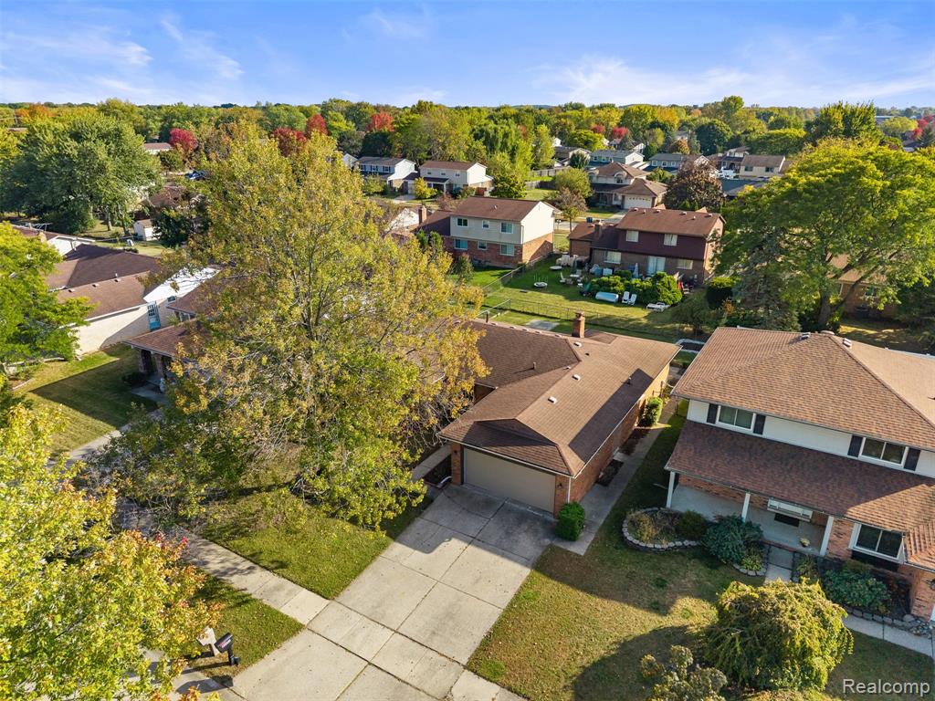 44999 N Spring Drive, Canton, MI 48187 — Photo 34