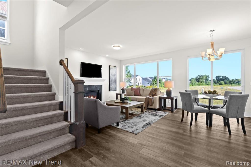 3010 E Theodore Street, Wixom, MI 48393 — Photo 4