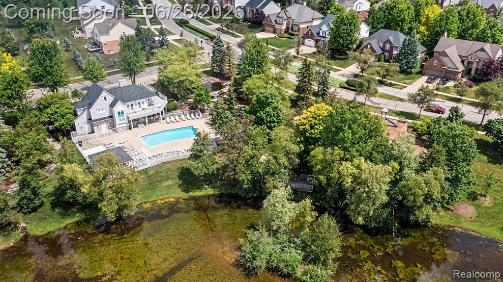 49847 Parkside Drive, Northville, MI 48168 — Photo 41