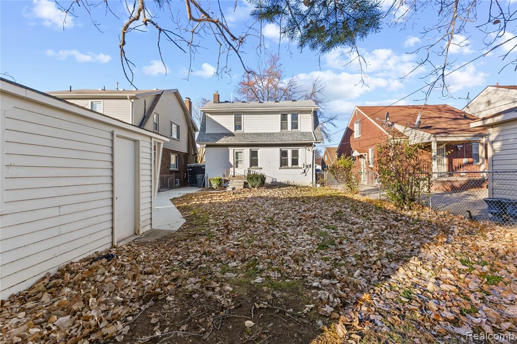 7722 Miller Road, Dearborn, MI 48126 — Photo 6
