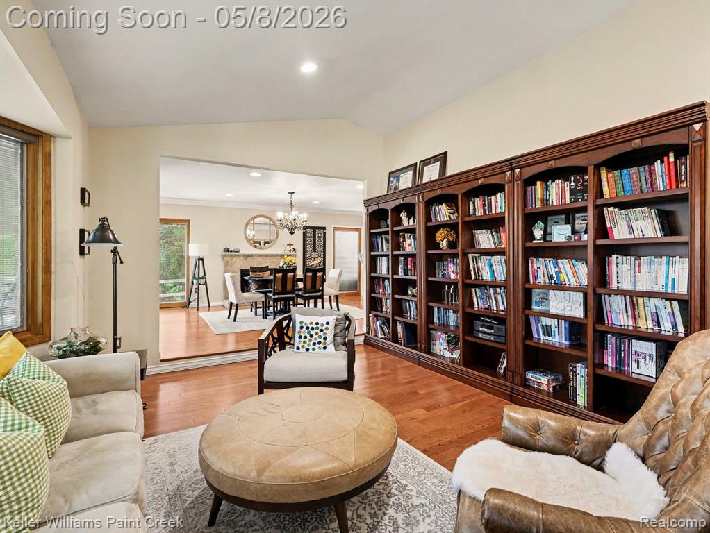 1949 Canary Court, Troy, MI 48084 — Photo 7