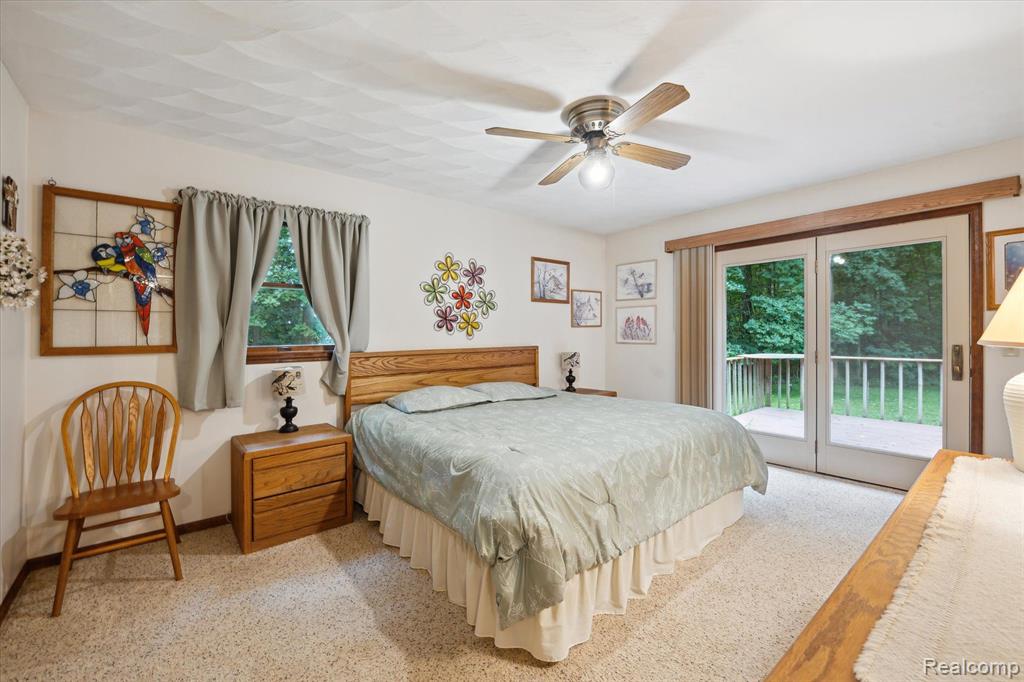 5420 BRADLEY Road, Gregory, MI 48137 — Photo 19
