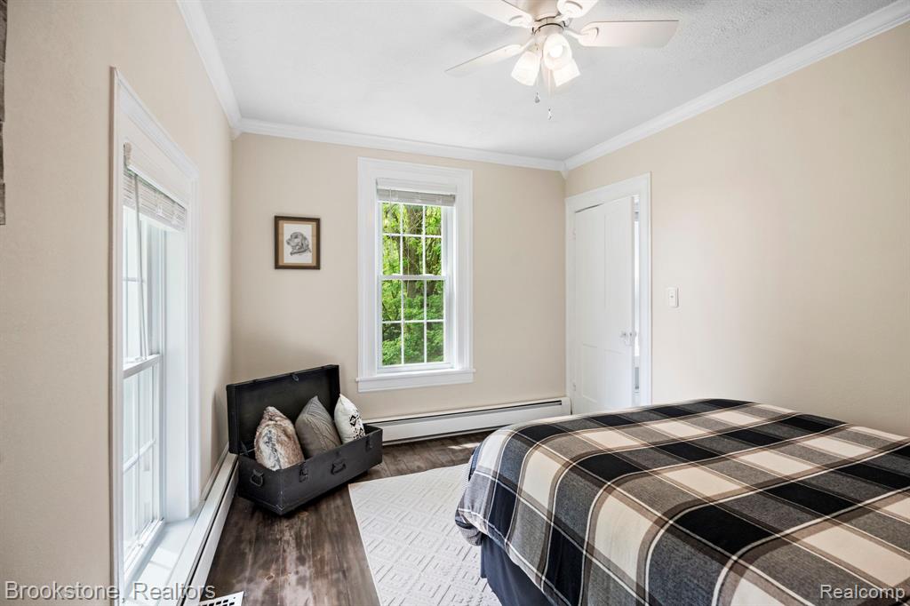 395 Myers Road, Lapeer, MI 48446 — Photo 29