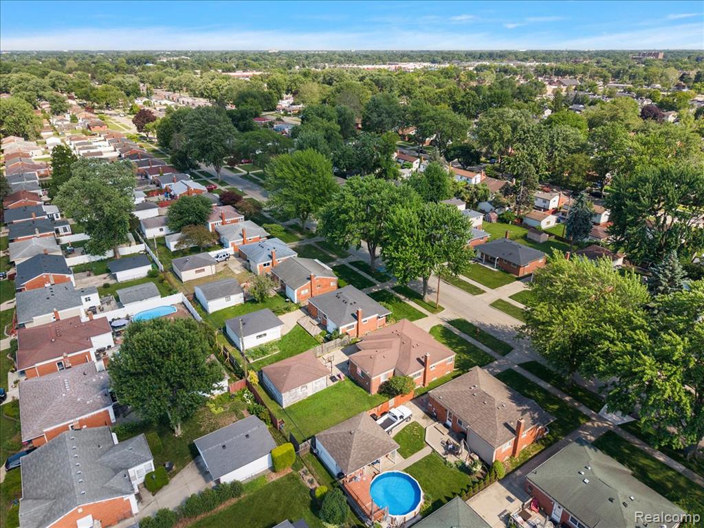 1271 Beaupre Avenue, Madison Heights, MI 48071 — Photo 57