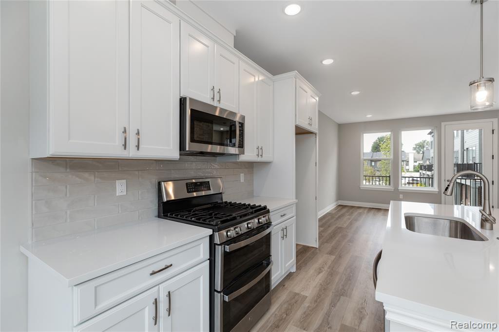 2158 Park Drive, 7, Ann Arbor, MI 48103 — Photo 35