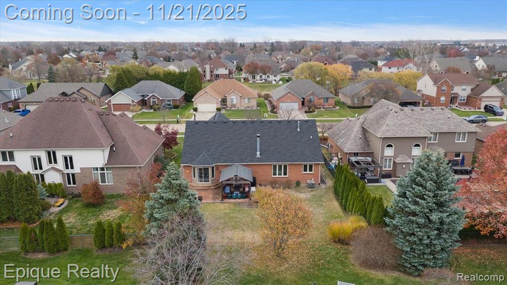 48309 Tecumseh Drive, Macomb, MI 48044 — Photo 20