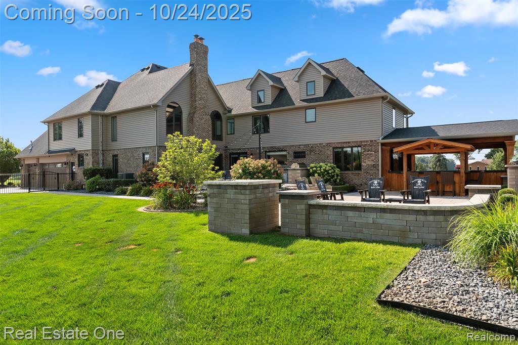 59089 Kunstman Road, Ray, MI — Photo 9