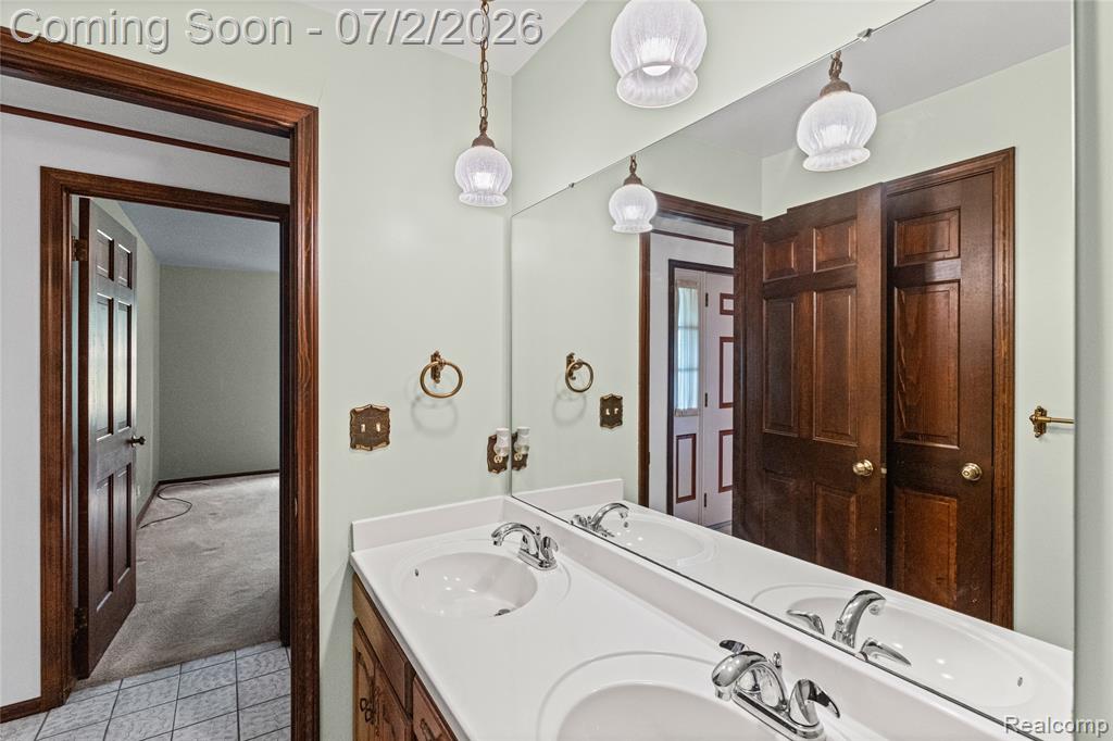 1225 Old Timber Trail, Flint, MI 48532 — Photo 48