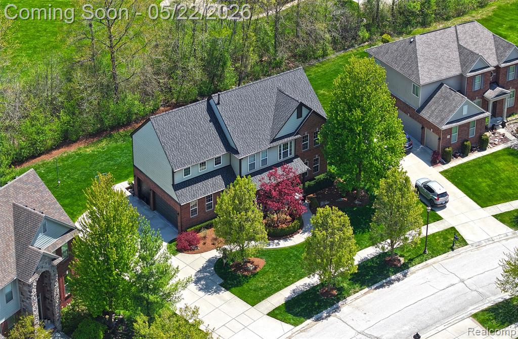 61036 Winterberry Drive, Washington, MI — Photo 82