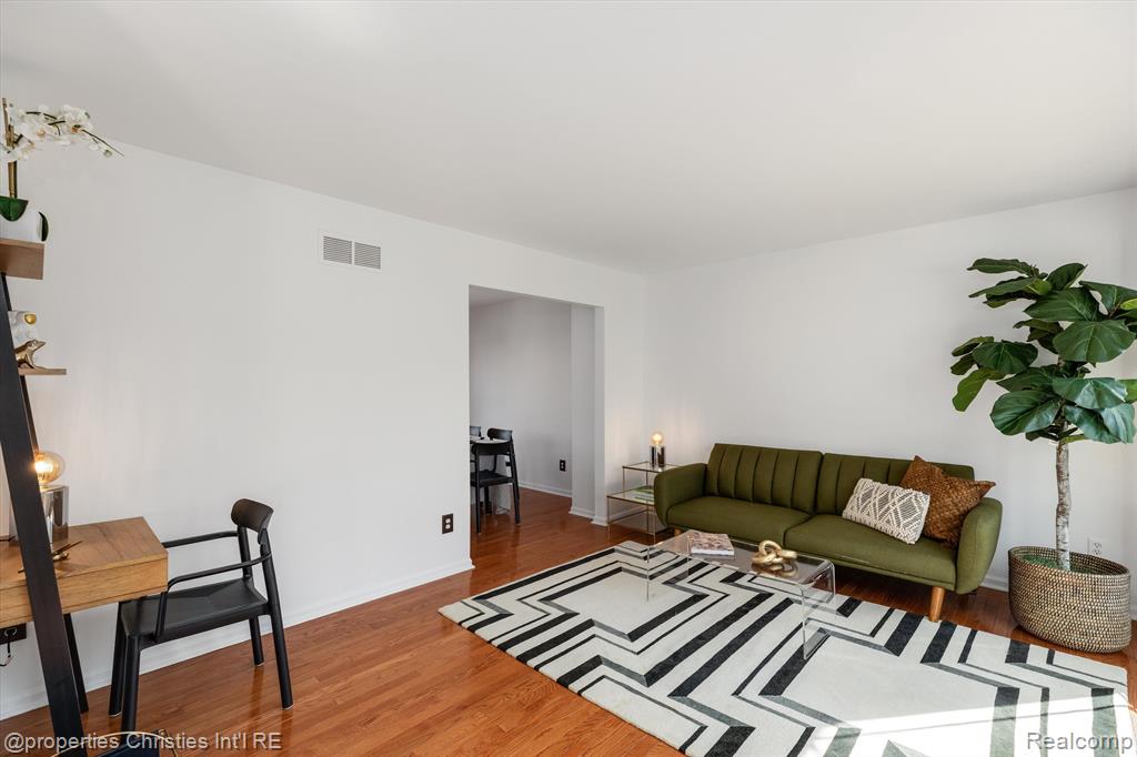 420 W TROY Street, Ferndale, MI 48220 — Photo 4