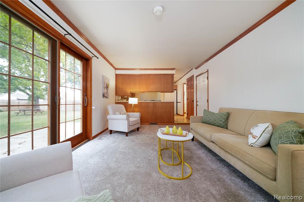 761 Tanglewood Drive, Madison Heights, MI 48071 — Photo 4