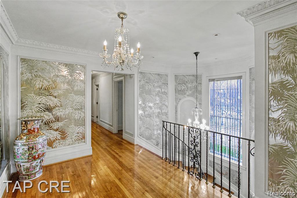 244 Arden Park Boulevard Boulevard, Detroit, MI 48202 — Photo 33