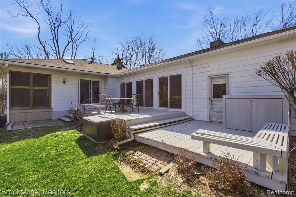 7745 Foster Road, Clarkston, MI — Photo 22