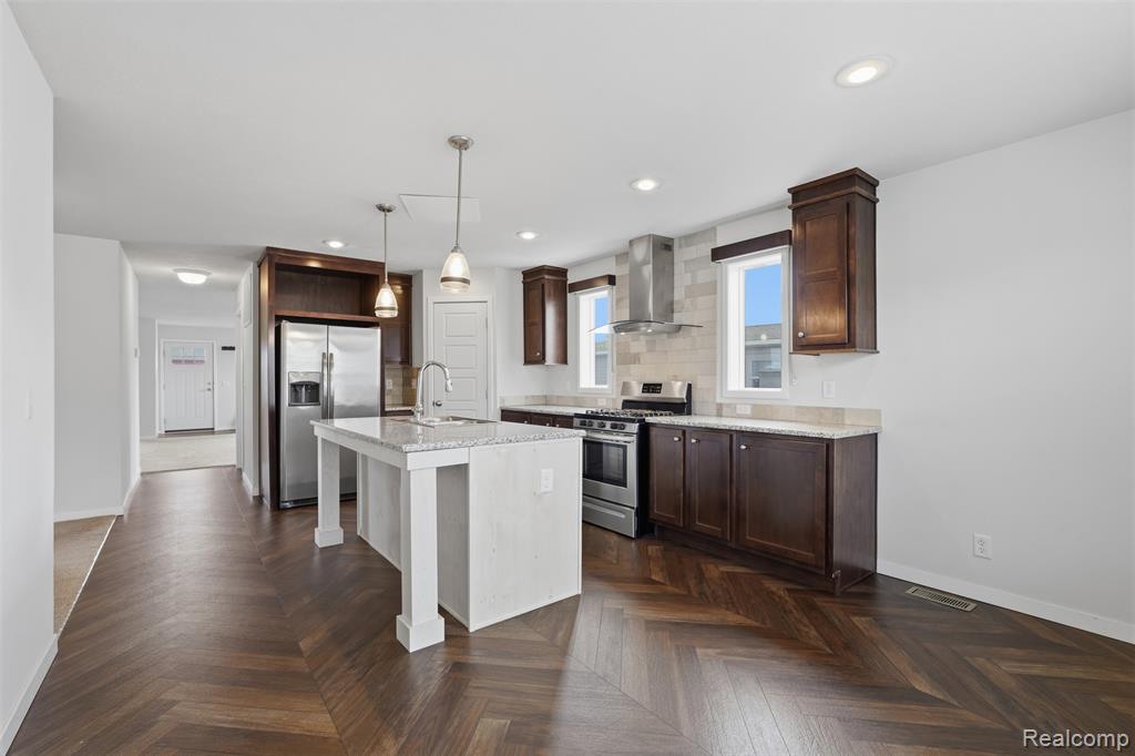 11766 Cedarbrook Drive, South Lyon, MI 48178 — Photo 3