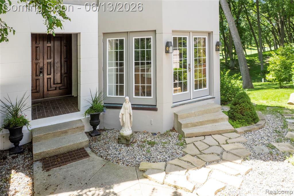 5409 Bristol Parke Drive, Clarkston, MI 48348 — Photo 53