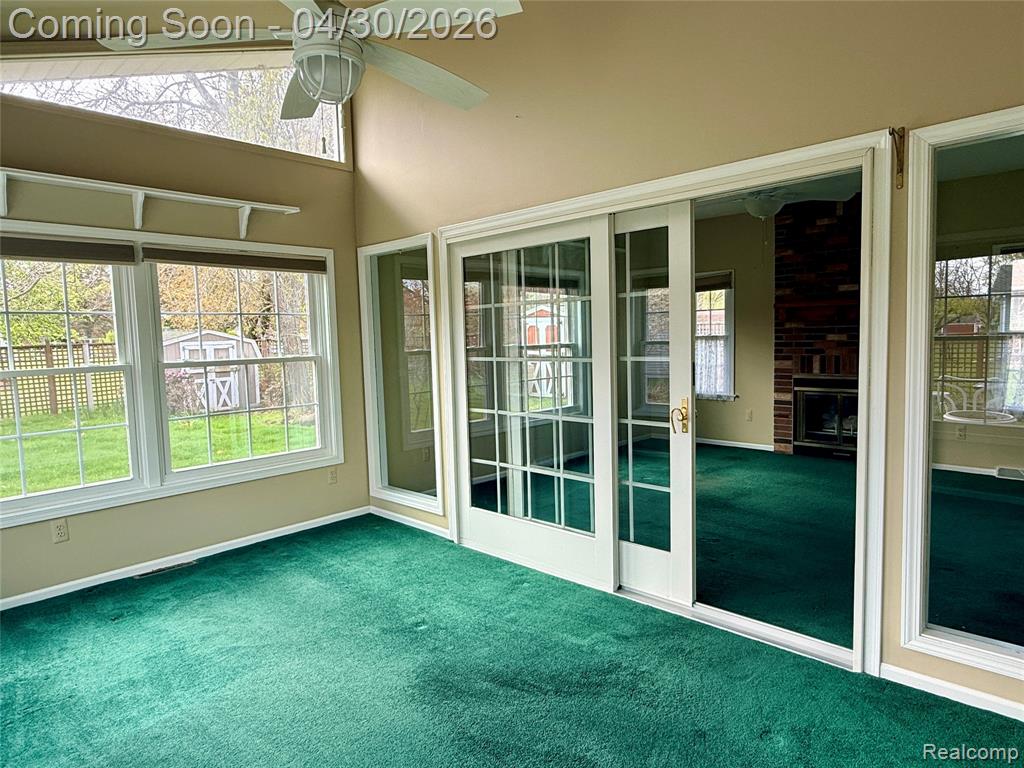 2571 Herber Drive, Port Huron, MI 48060 — Photo 11