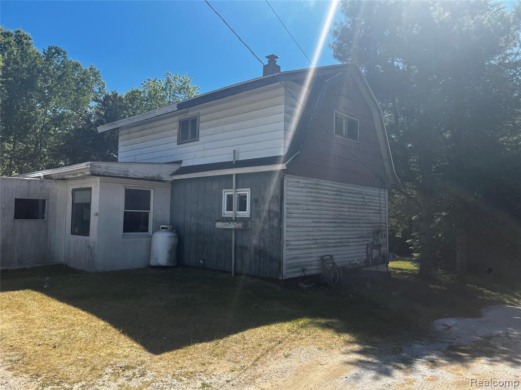 3594 N Lapeer Road, Lapeer, MI 48446