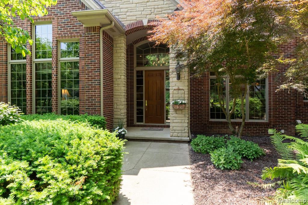 4294 Dominion Boulevard, Brighton, MI 48114 — Photo 5