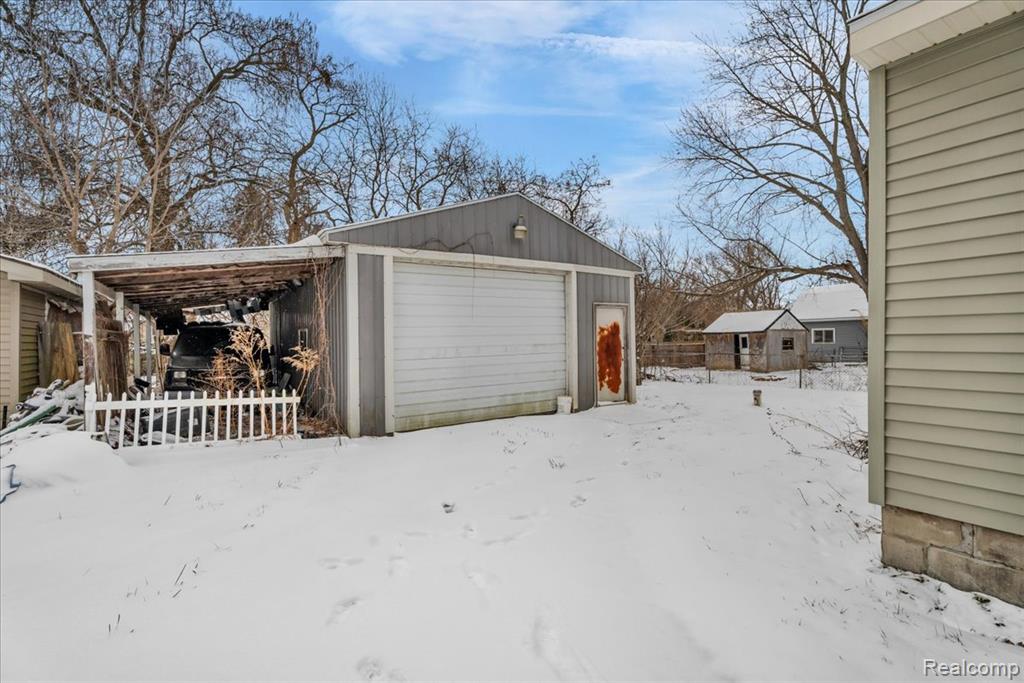5151 Brobeck Street, Flint, MI 48532 — Photo 19