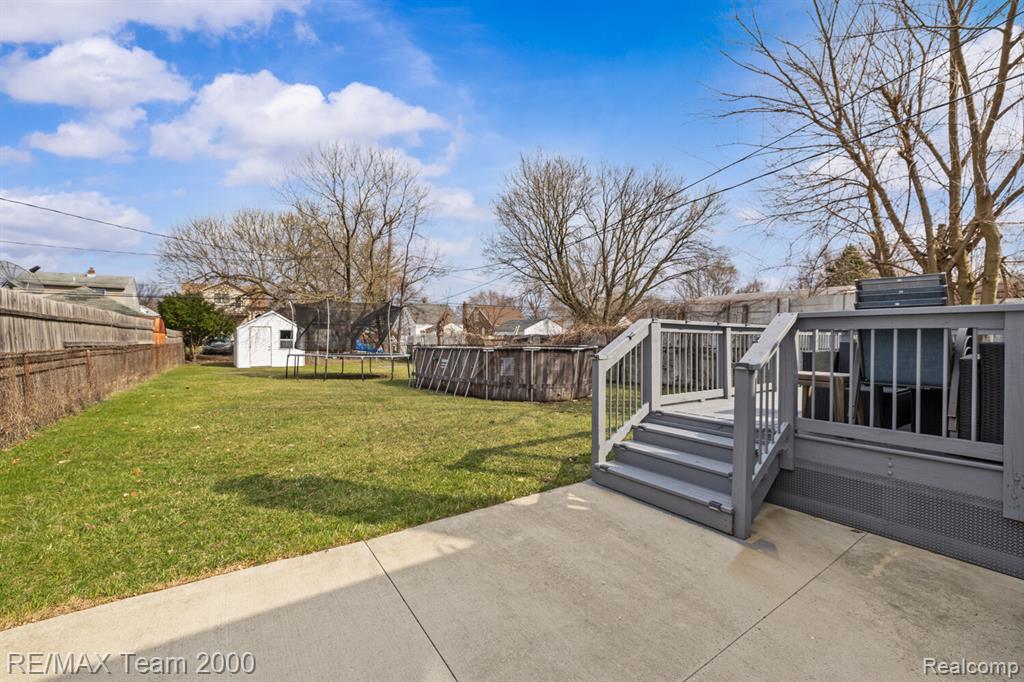 6872 Artesian Street, Detroit, MI 48228 — Photo 29