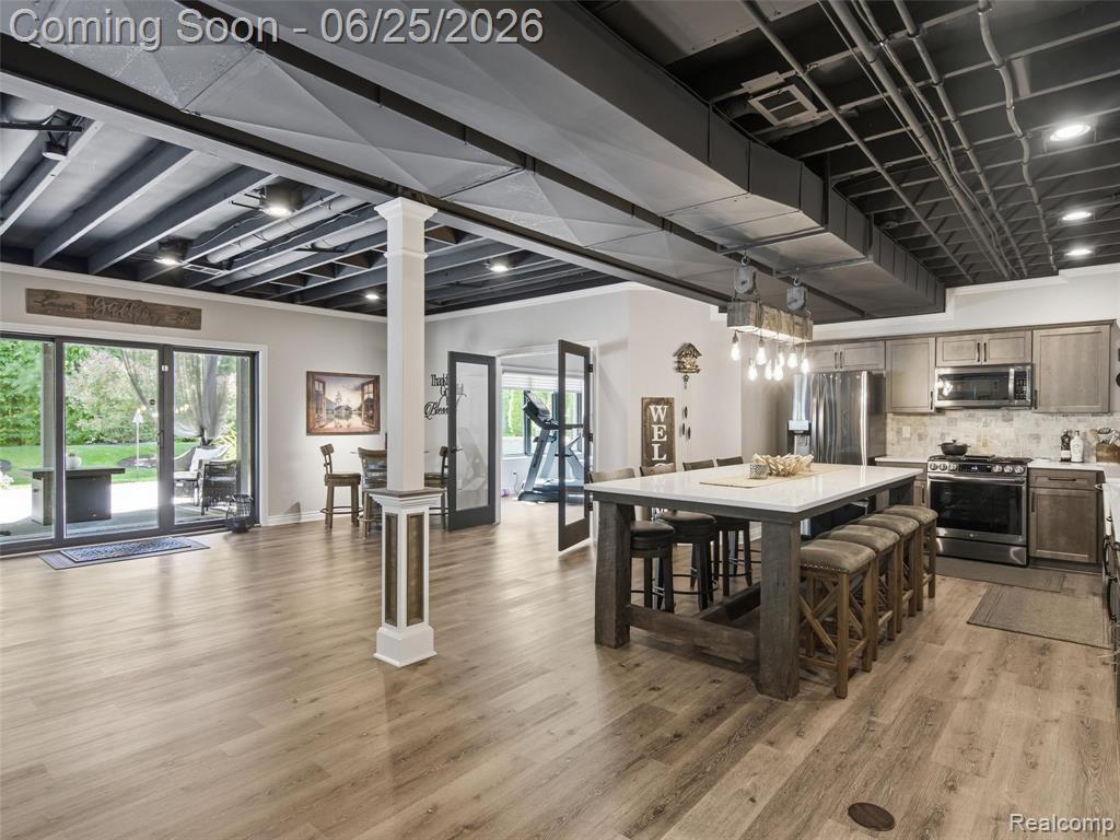 60778 Forest Creek Drive, Washington, MI — Photo 46