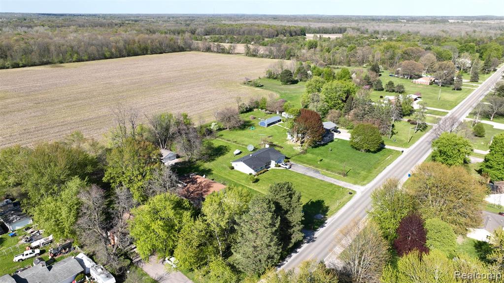 5145 E Mount Morris Road, Mount Morris, MI 48458 — Photo 56