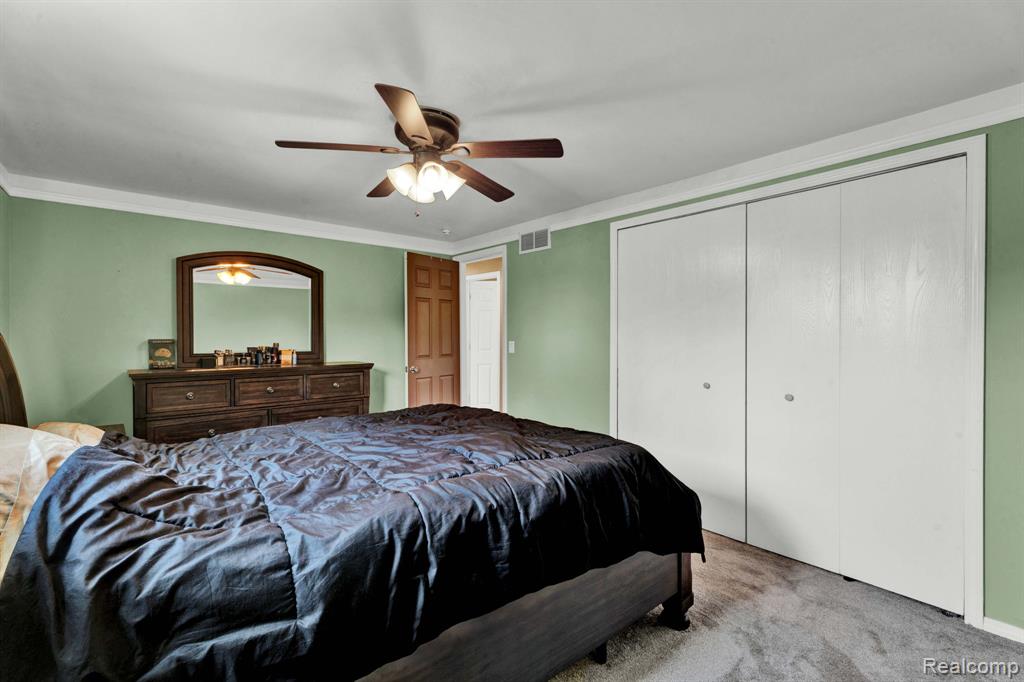 43819 Fredericksburg Street, Canton, MI 48188 — Photo 24