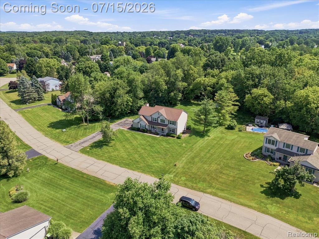 4638 Fox Chase Drive, White Lake, MI 48383 — Photo 4
