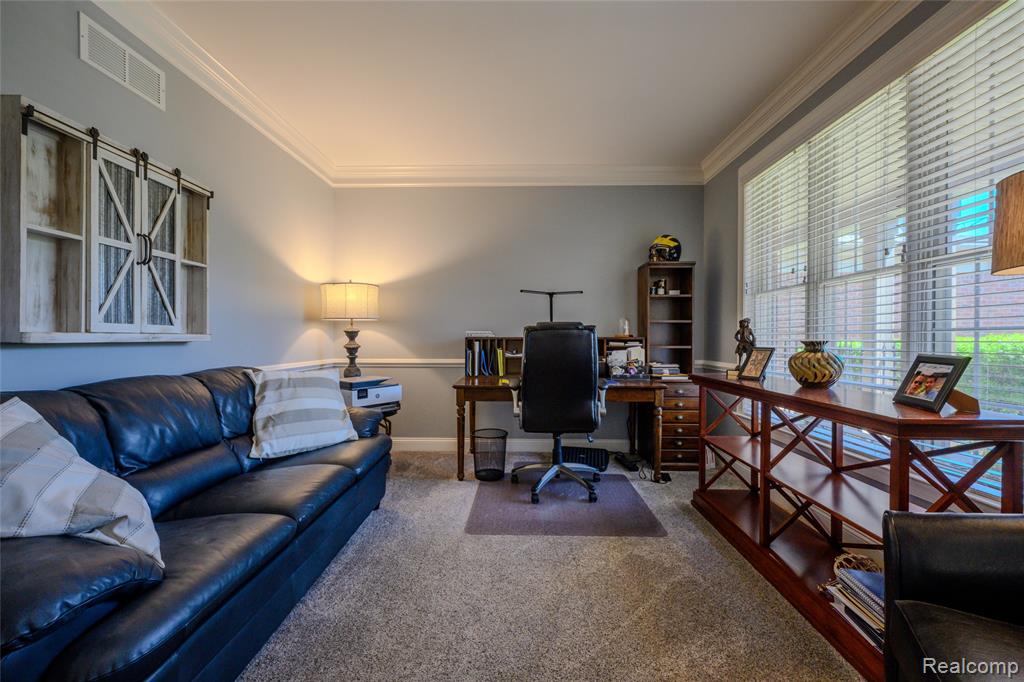 44896 Broadmoor Circle S, 109, Northville, MI 48168 — Photo 9