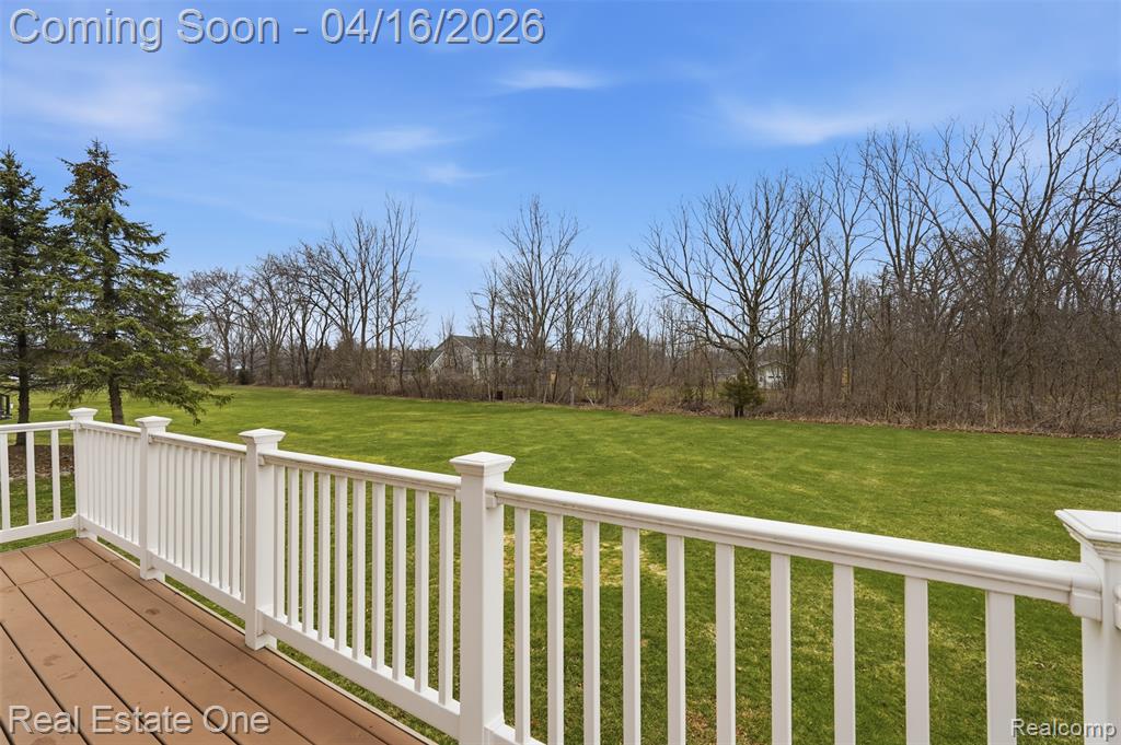 21592 Nathan Court, South Lyon, MI 48178 — Photo 49