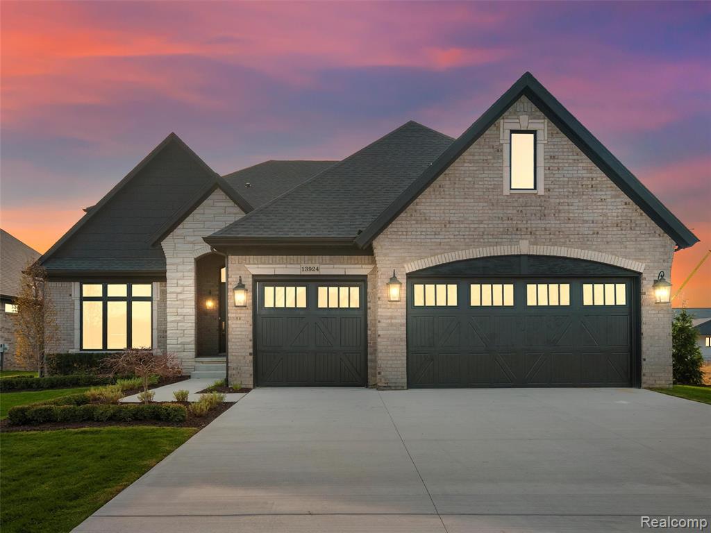 13924 Arthur Court, Washington, MI — Photo 69