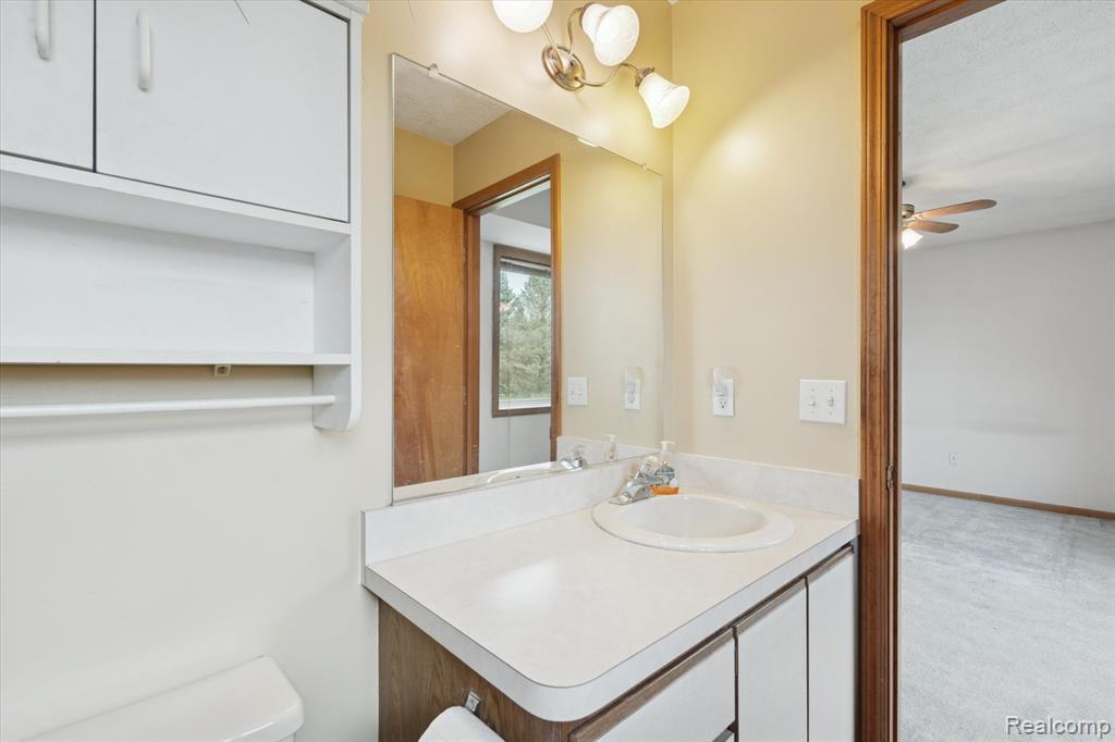5920 W Coon Lake Road, Howell, MI 48843 — Photo 22