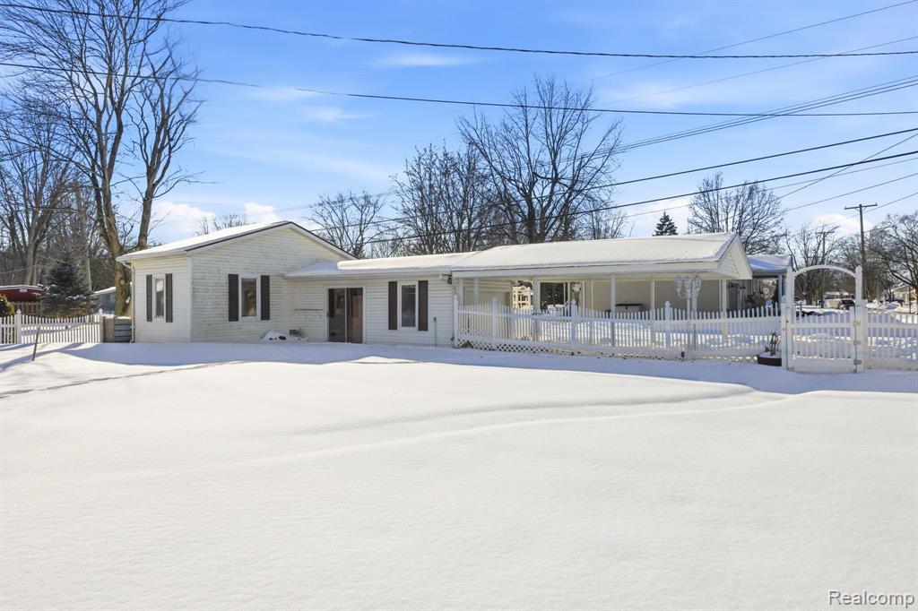 532 Michigan Avenue, Marysville, MI 48040 — Photo 47
