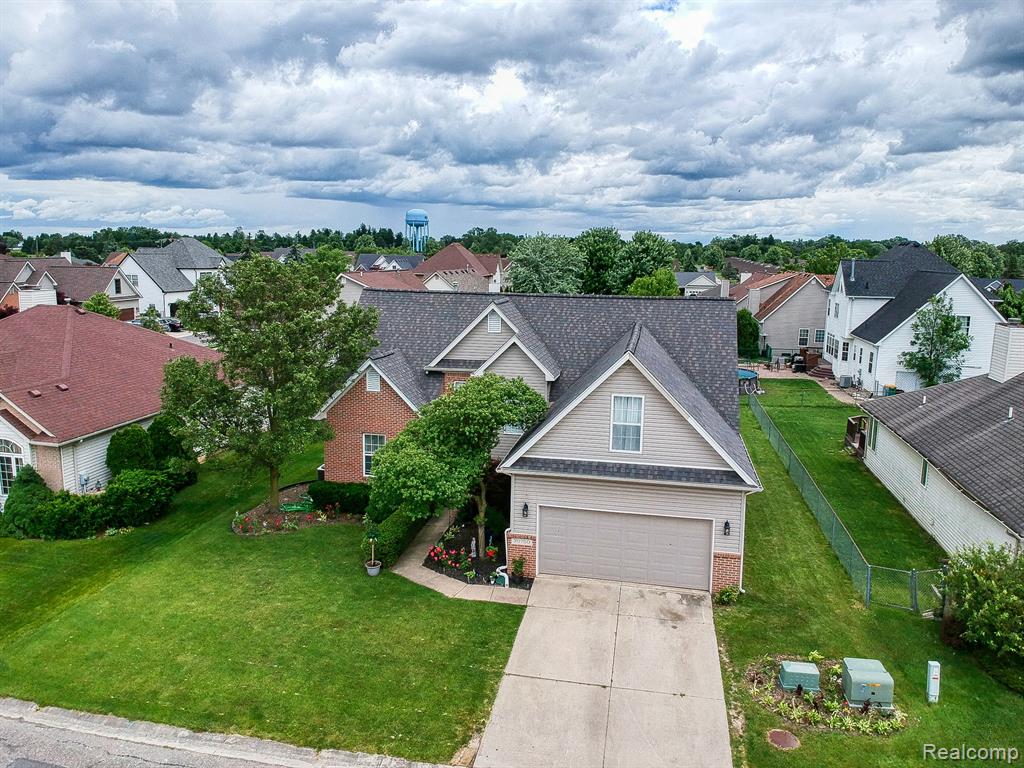70750 NATURES Way, Richmond, MI 48062 — Photo 3