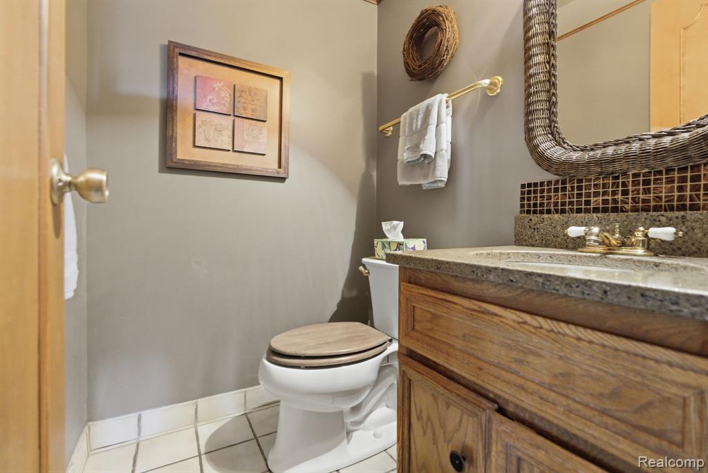 44388 Thunder Bay Drive, Clinton Twp, MI 48038 — Photo 25