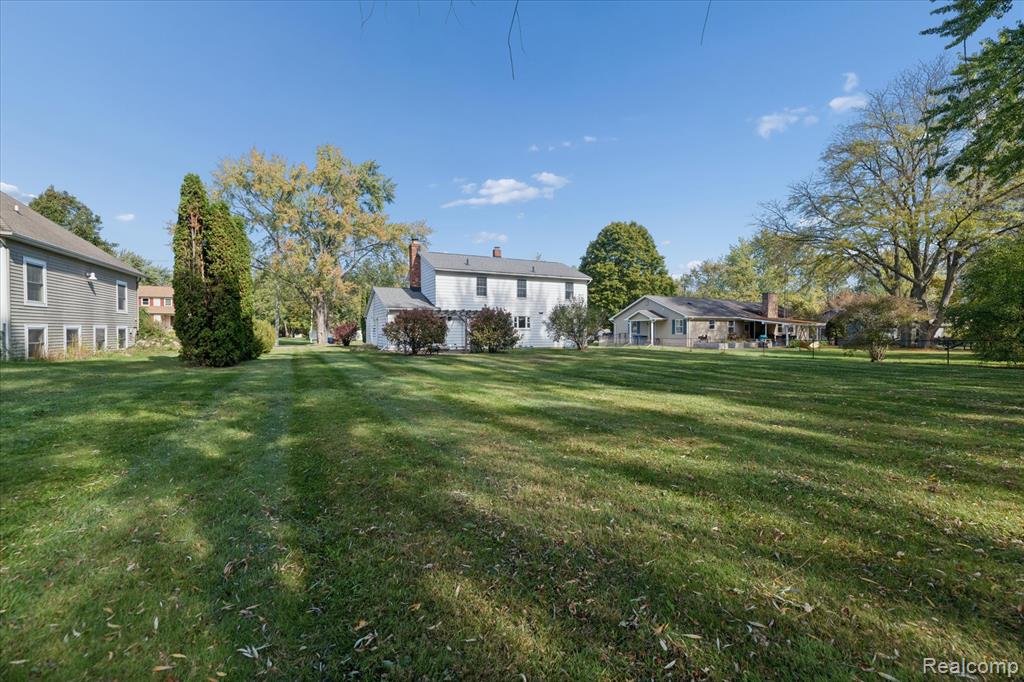 1283 Woodnoll Drive, Flint, MI 48507 — Photo 41