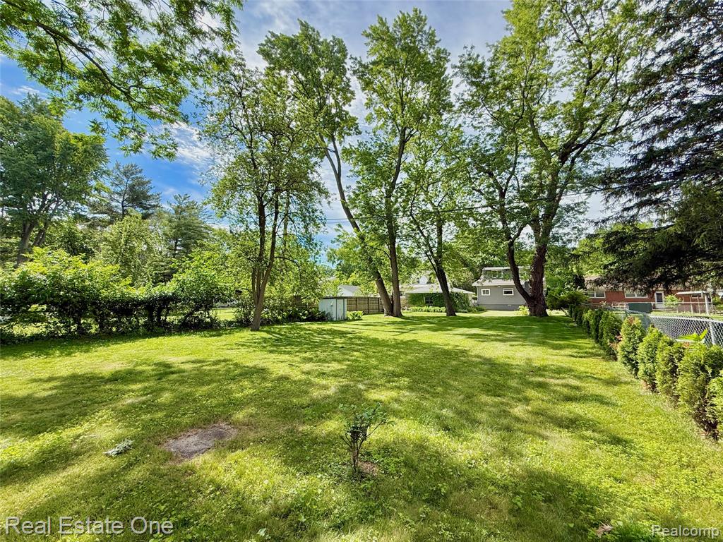 865 Grant Avenue, Clawson, MI — Photo 59