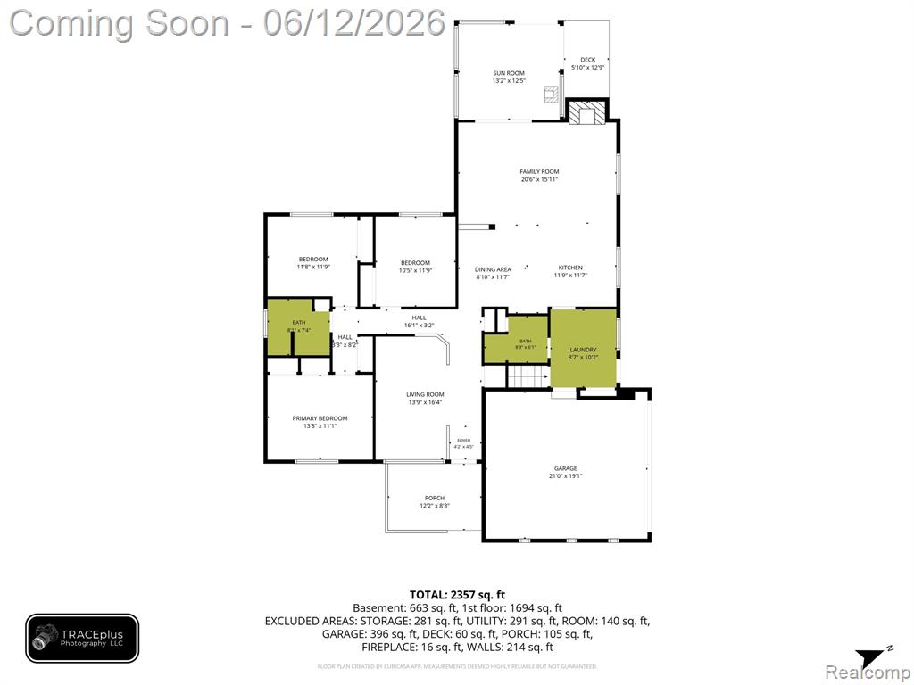 36539 Capper Drive, Clinton Twp, MI 48035 — Photo 50