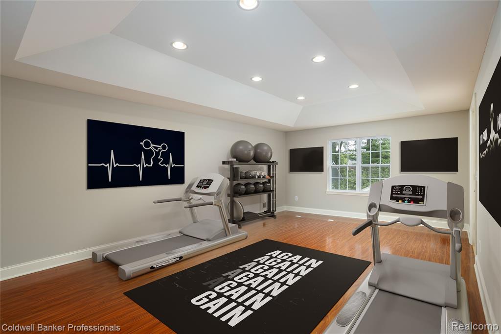 56 Oxford Road, Grosse Pointe Shores, MI 48236 — Photo 42